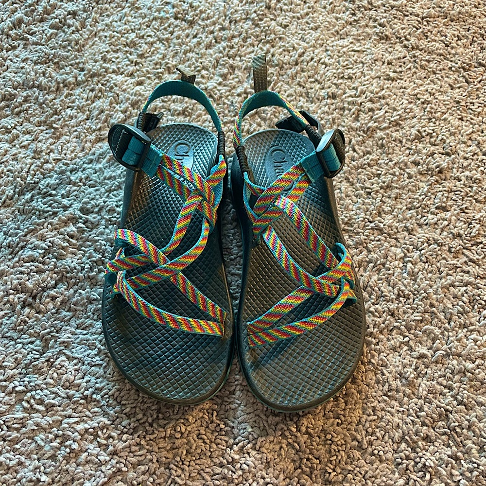 Chaco Shoes